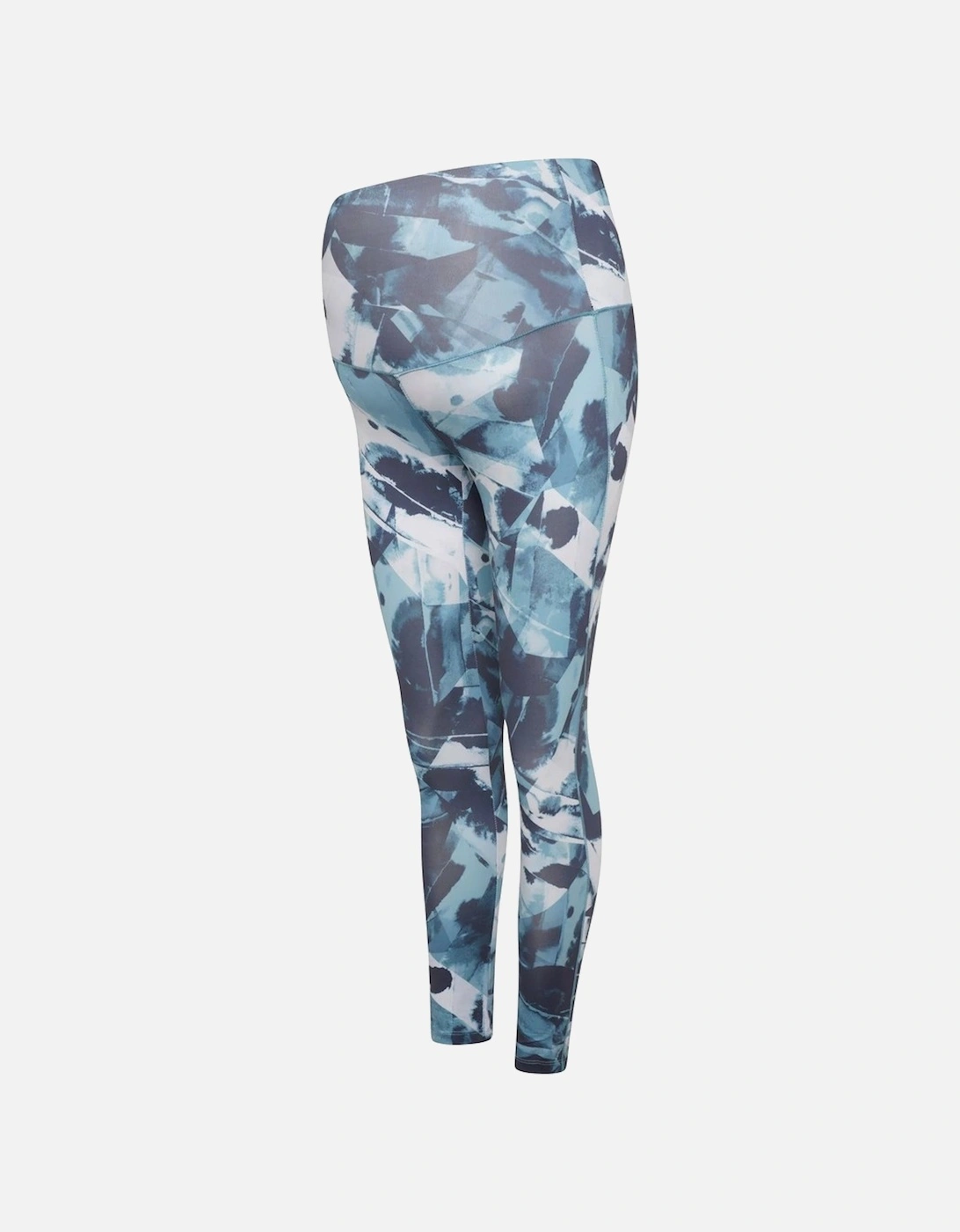 Womens/Ladies Influential II Printed Leggings