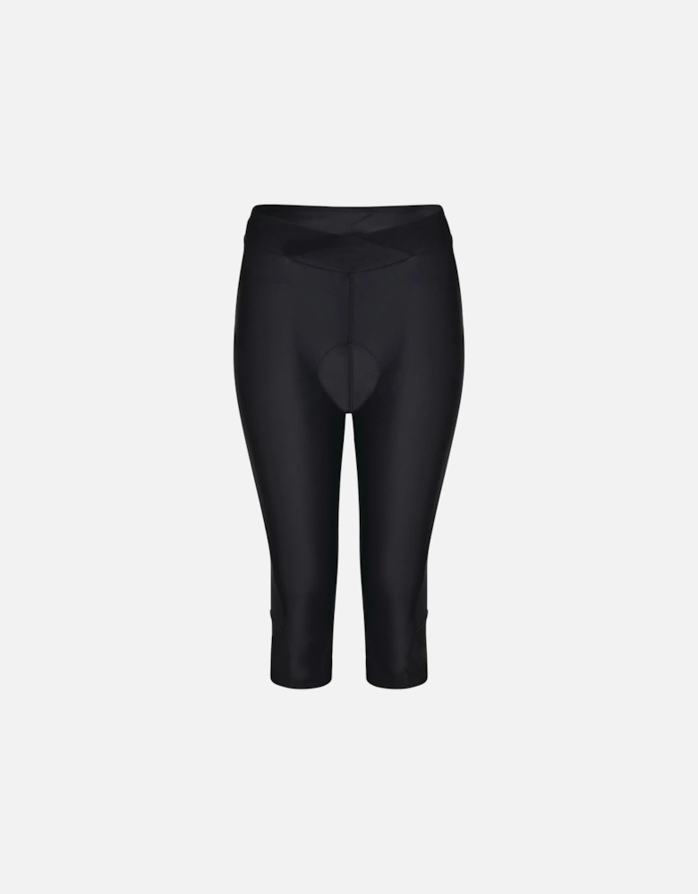 Womens/Ladies Worldly Capri Cycle Leggings