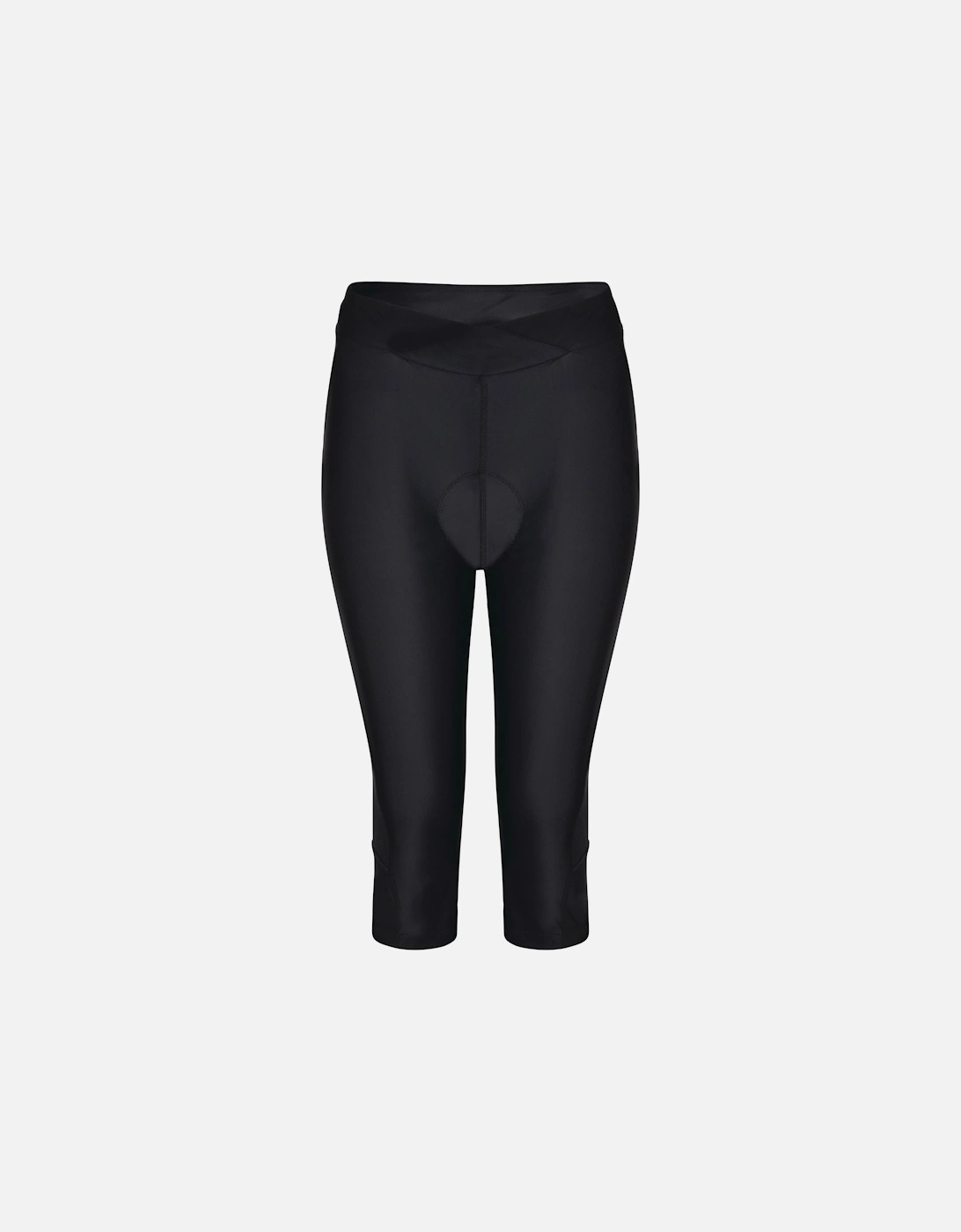 Womens/Ladies Worldly Capri Cycle Leggings, 4 of 3