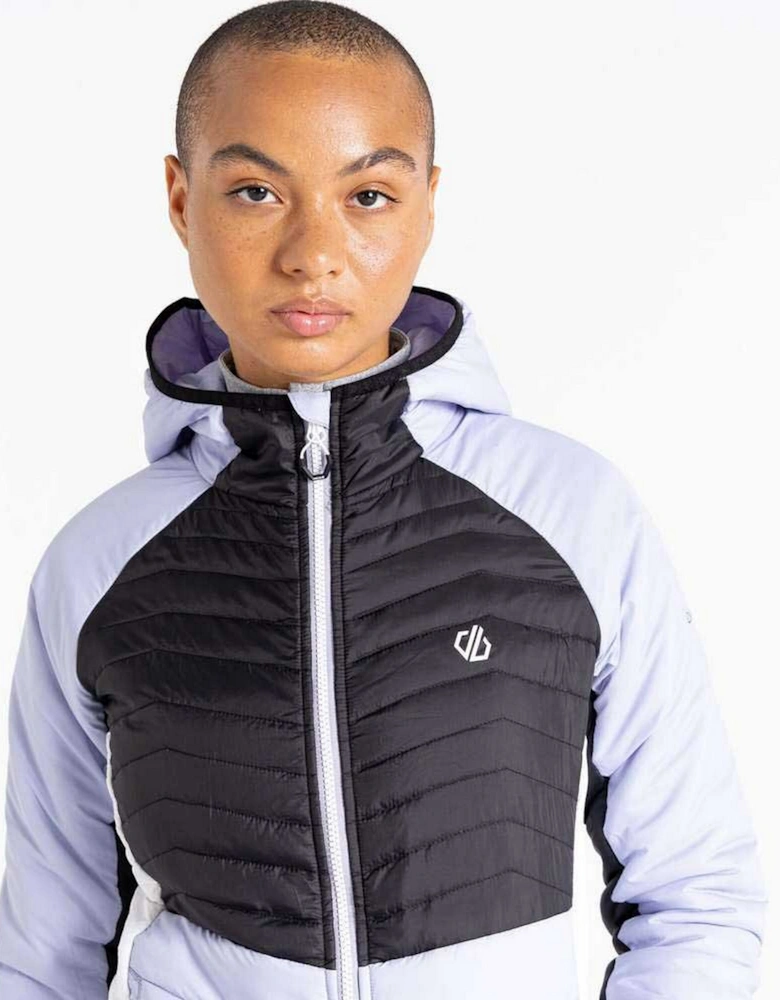 Womens/Ladies Surmount II Wool Padded Jacket