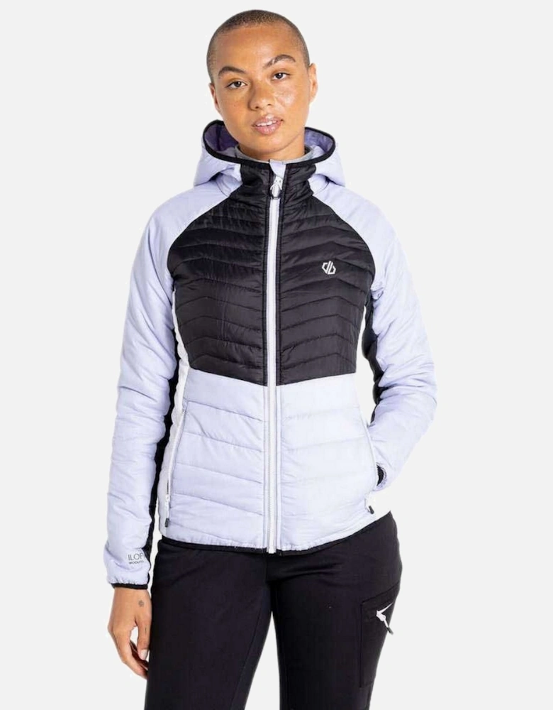 Womens/Ladies Surmount II Wool Padded Jacket