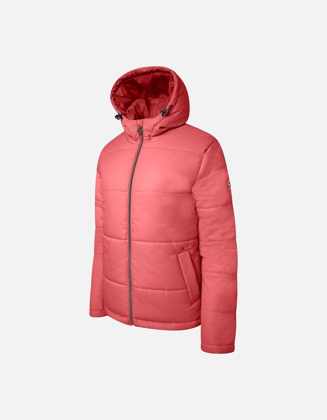 Womens/Ladies Luxuriate Waterproof Padded Jacket