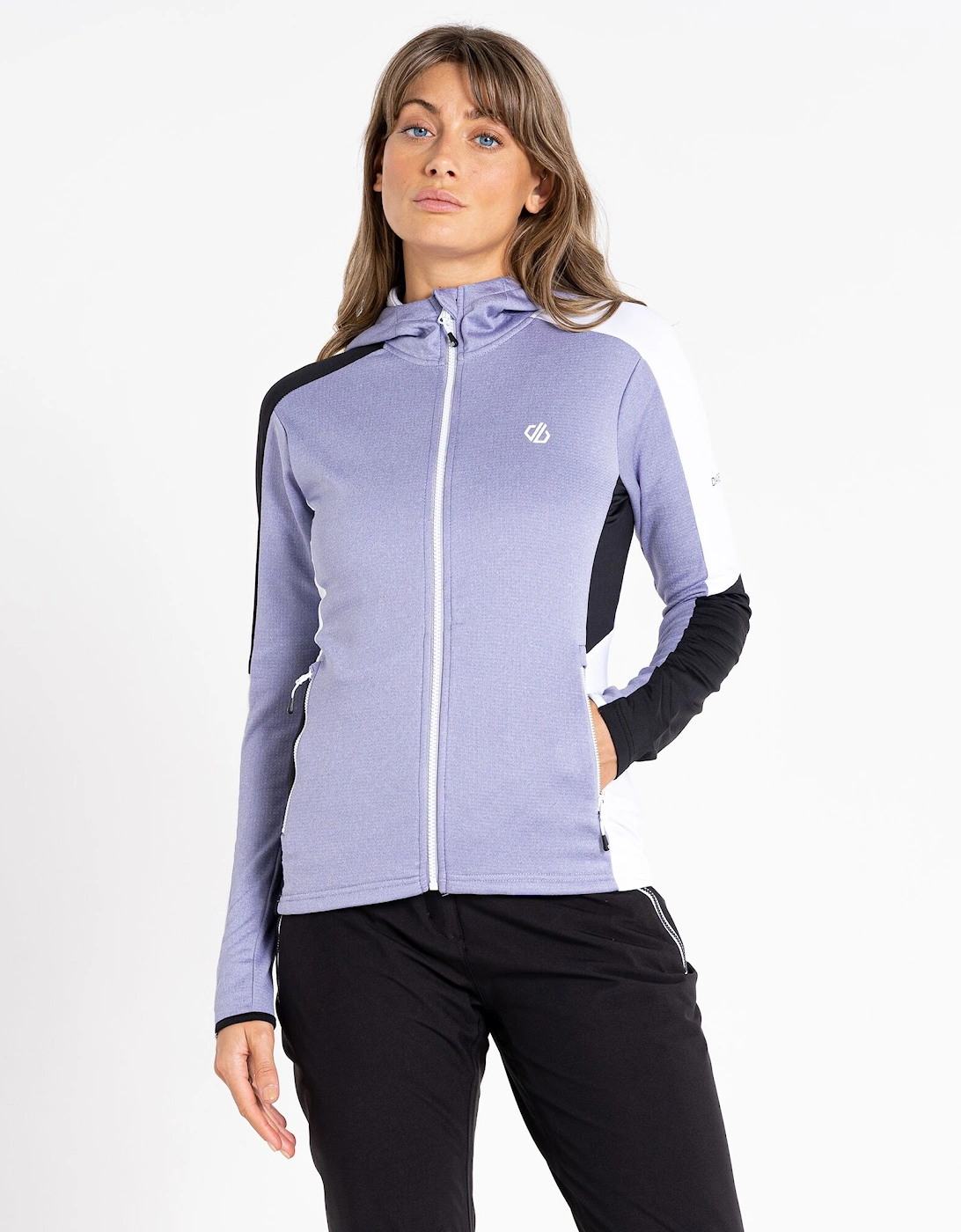 Womens/Ladies Convey Core Stretch Recycled Jacket