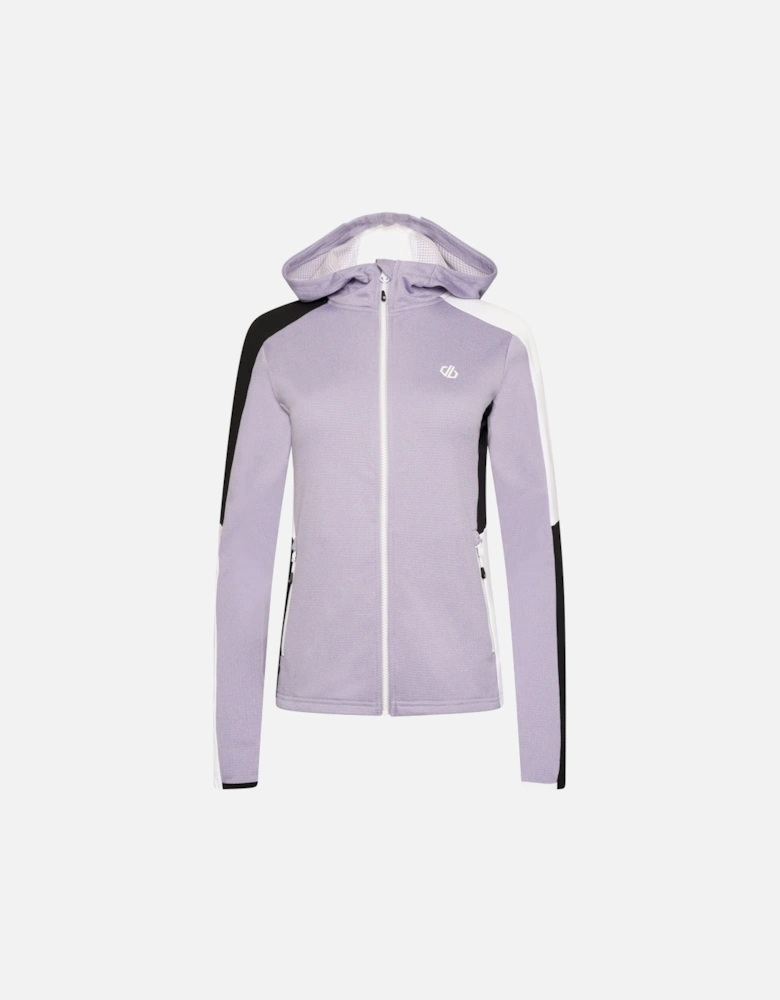 Womens/Ladies Convey Core Stretch Recycled Jacket