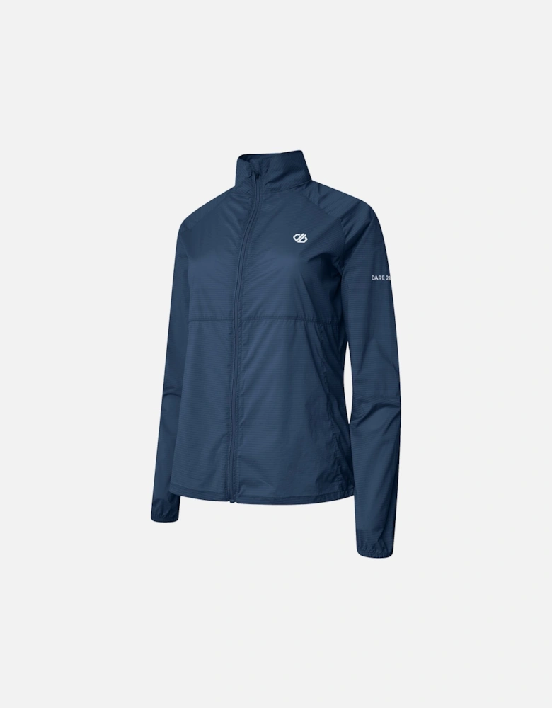 Womens/Ladies Resilient II Windshell Jacket