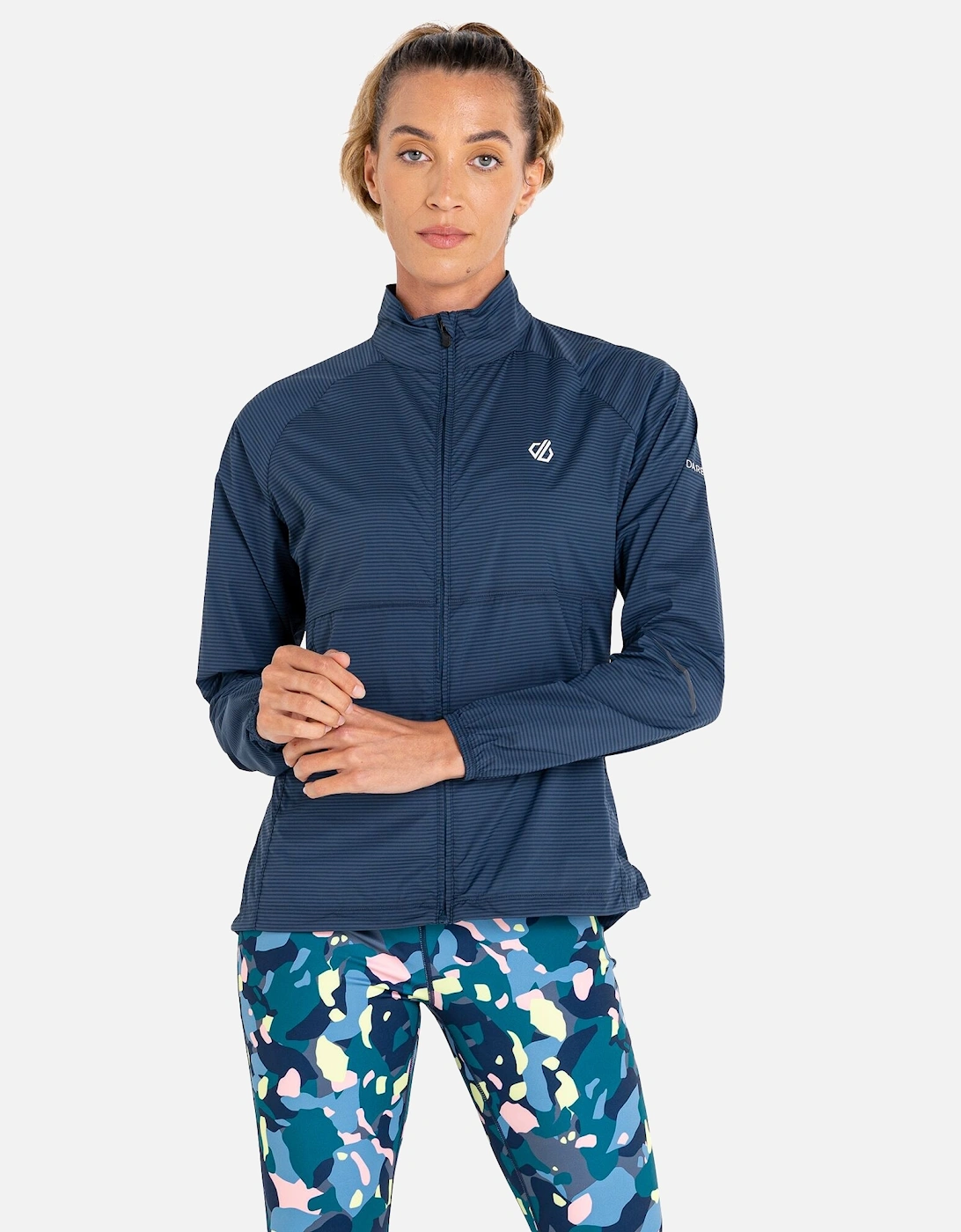 Womens/Ladies Resilient II Windshell Jacket