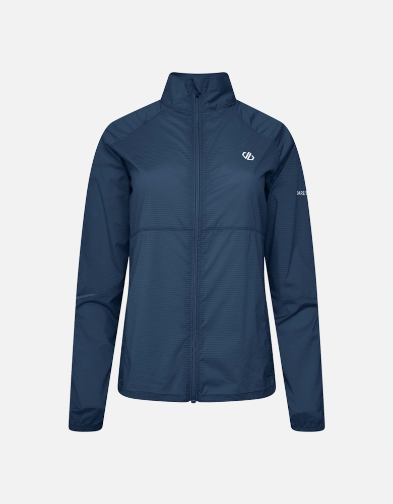 Womens/Ladies Resilient II Windshell Jacket