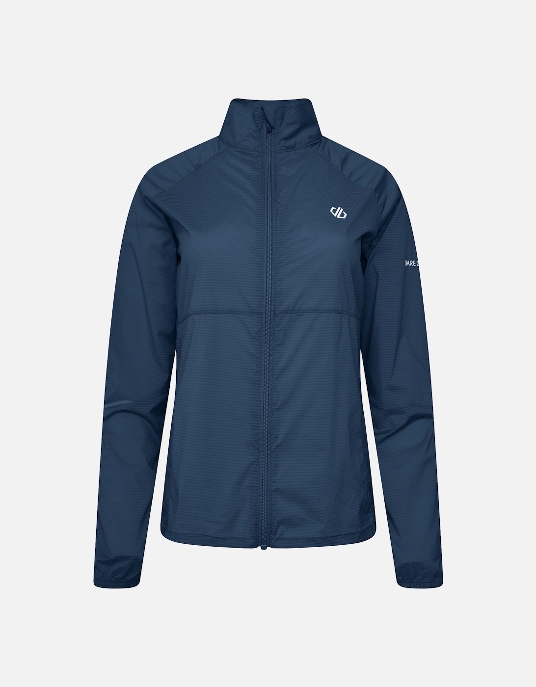 Womens/Ladies Resilient II Windshell Jacket, 6 of 5