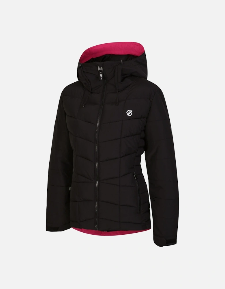 Womens/Ladies Blindside Ski Jacket