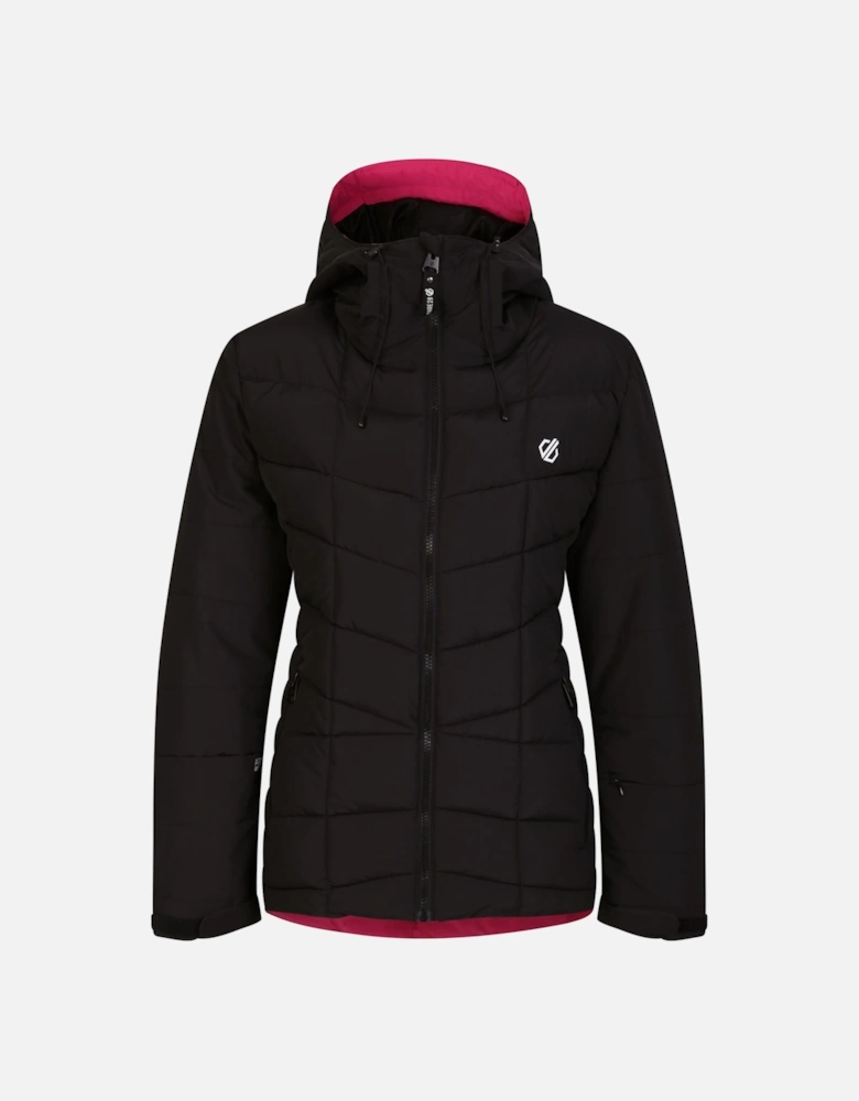 Womens/Ladies Blindside Ski Jacket