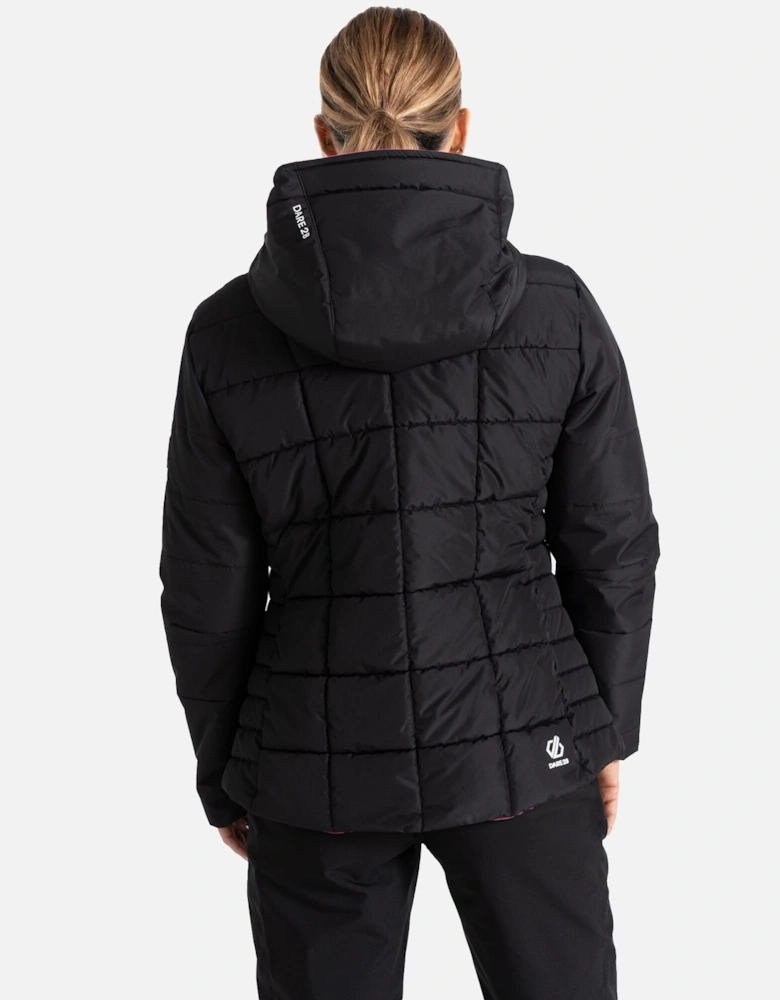 Womens/Ladies Blindside Ski Jacket