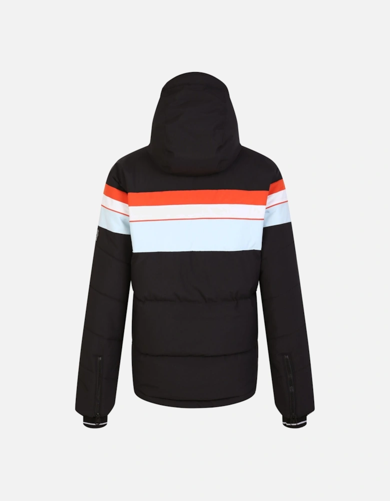 Womens/Ladies Powder Ski Jacket