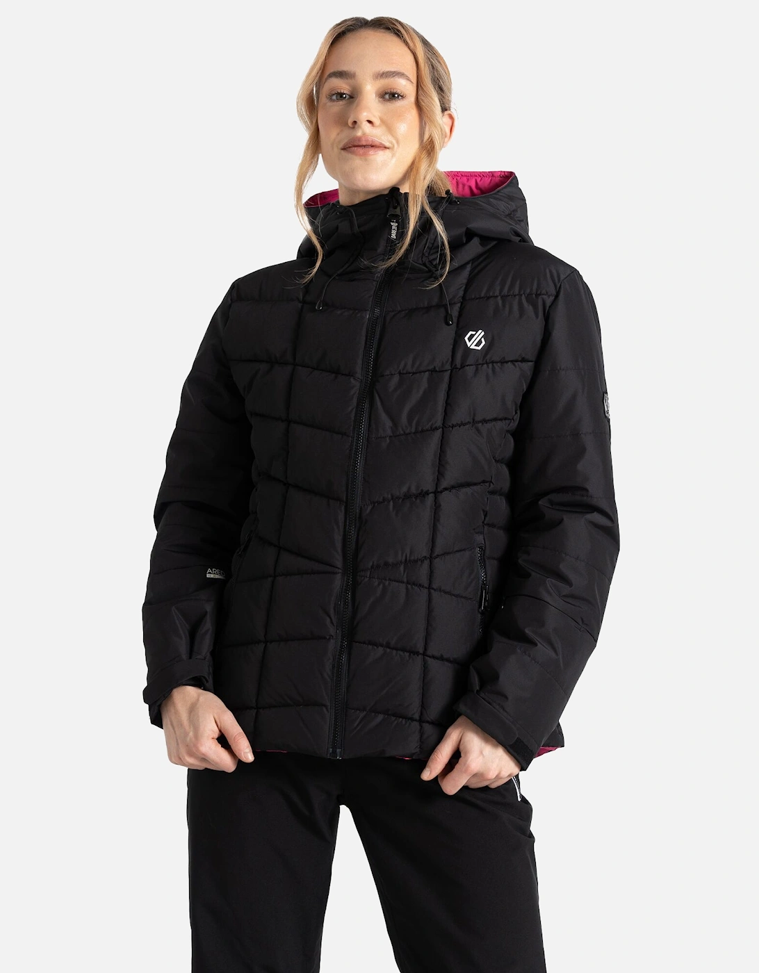 Womens/Ladies Blindside Ski Jacket