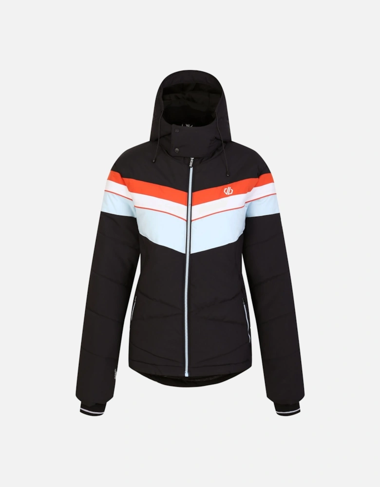 Womens/Ladies Powder Ski Jacket
