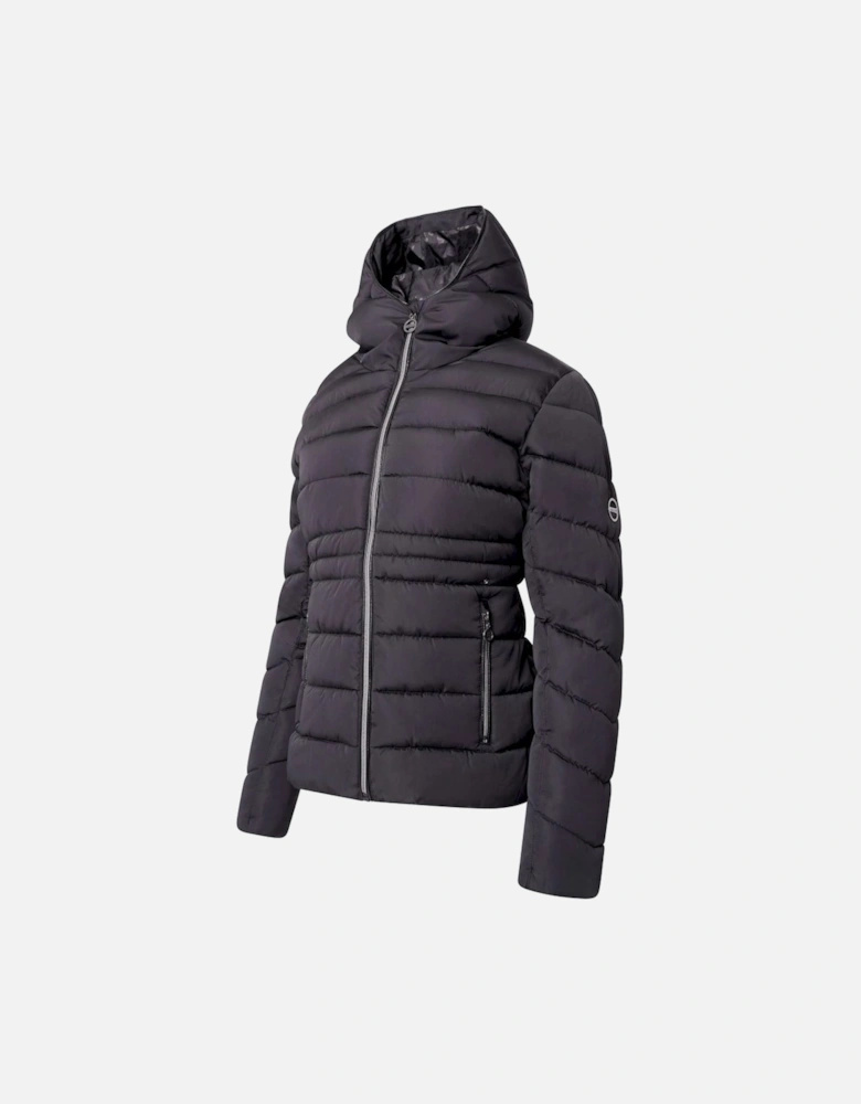 Womens/Ladies Reputable II Puffer Jacket