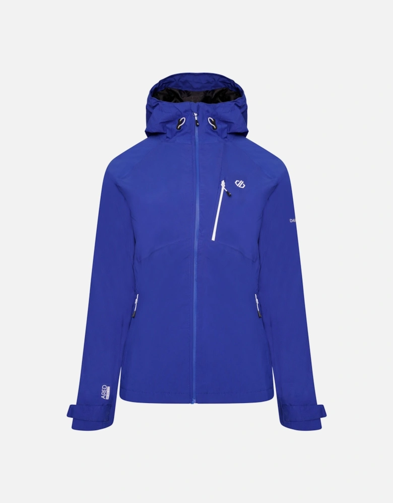 Womens/Ladies Veritas III Waterproof Jacket