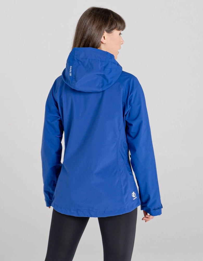 Womens/Ladies Veritas III Waterproof Jacket