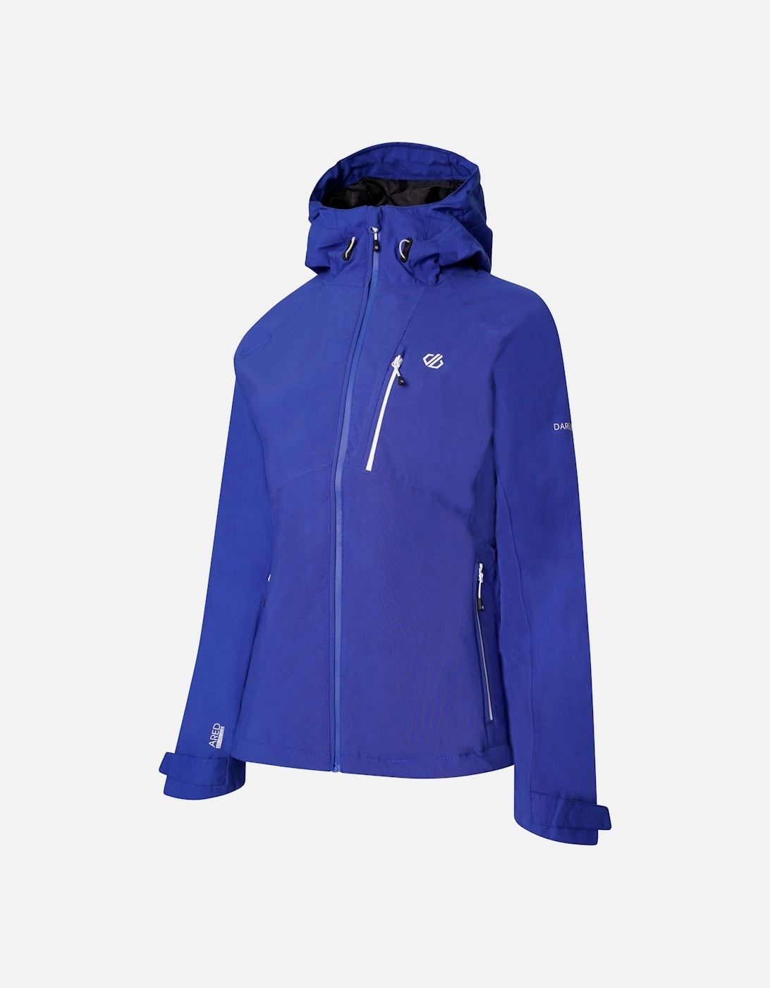 Womens/Ladies Veritas III Waterproof Jacket