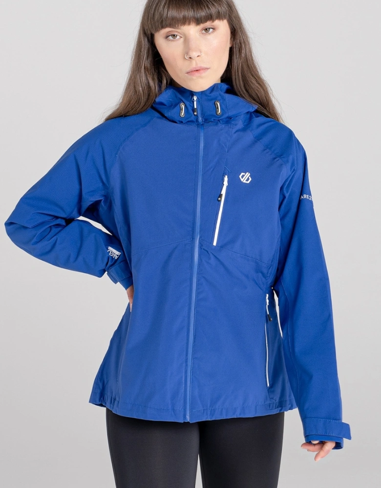 Womens/Ladies Veritas III Waterproof Jacket