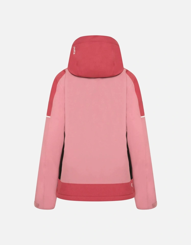 Womens/Ladies Enliven Ski Jacket