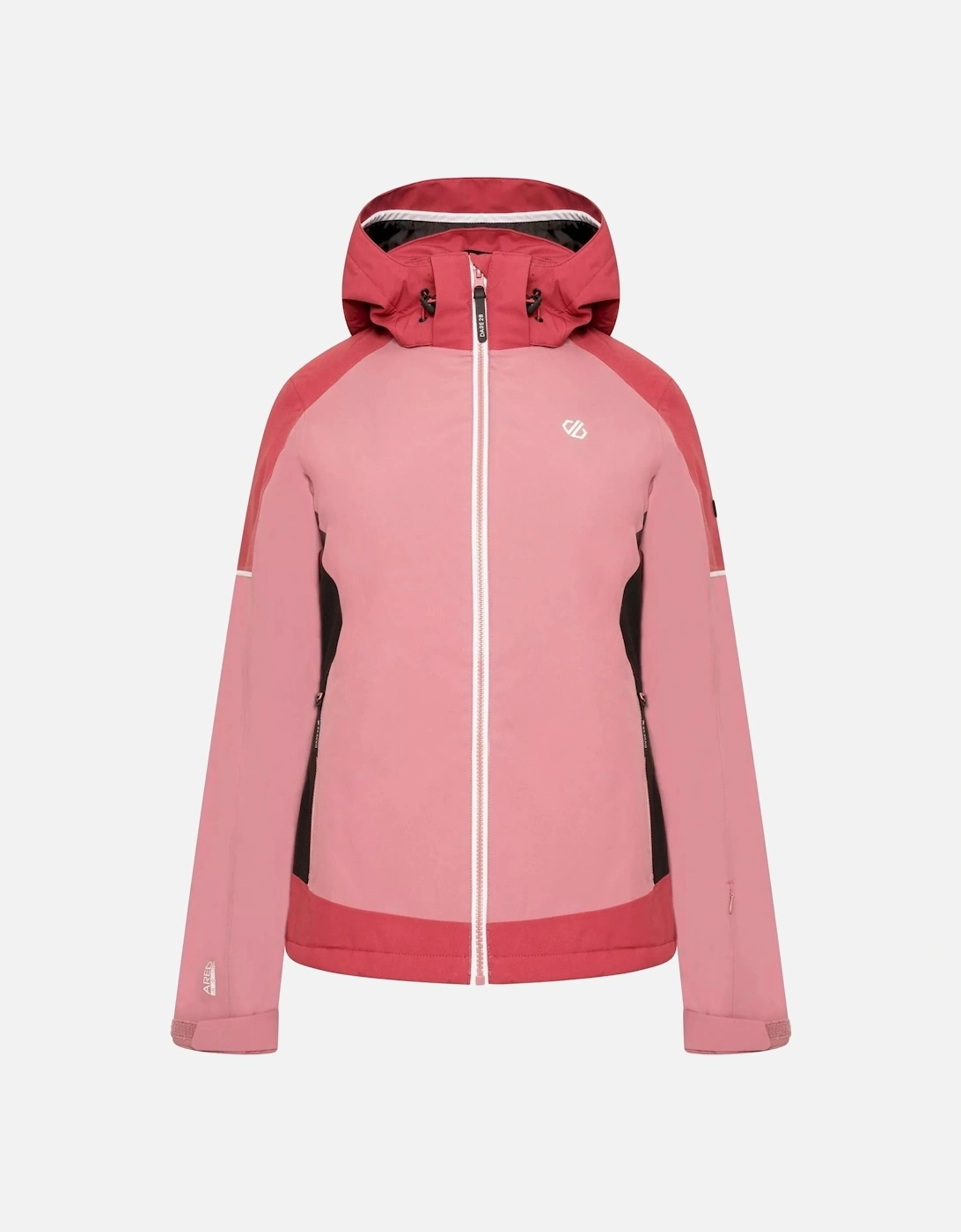 Womens/Ladies Enliven Ski Jacket, 4 of 3