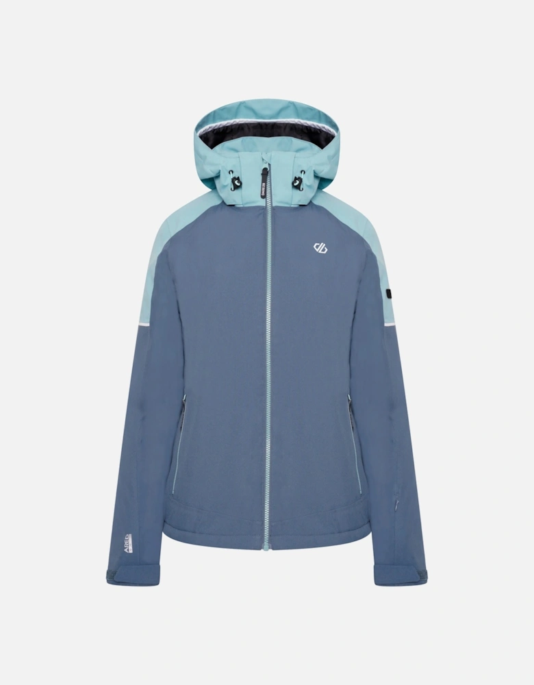 Womens/Ladies Enliven Ski Jacket