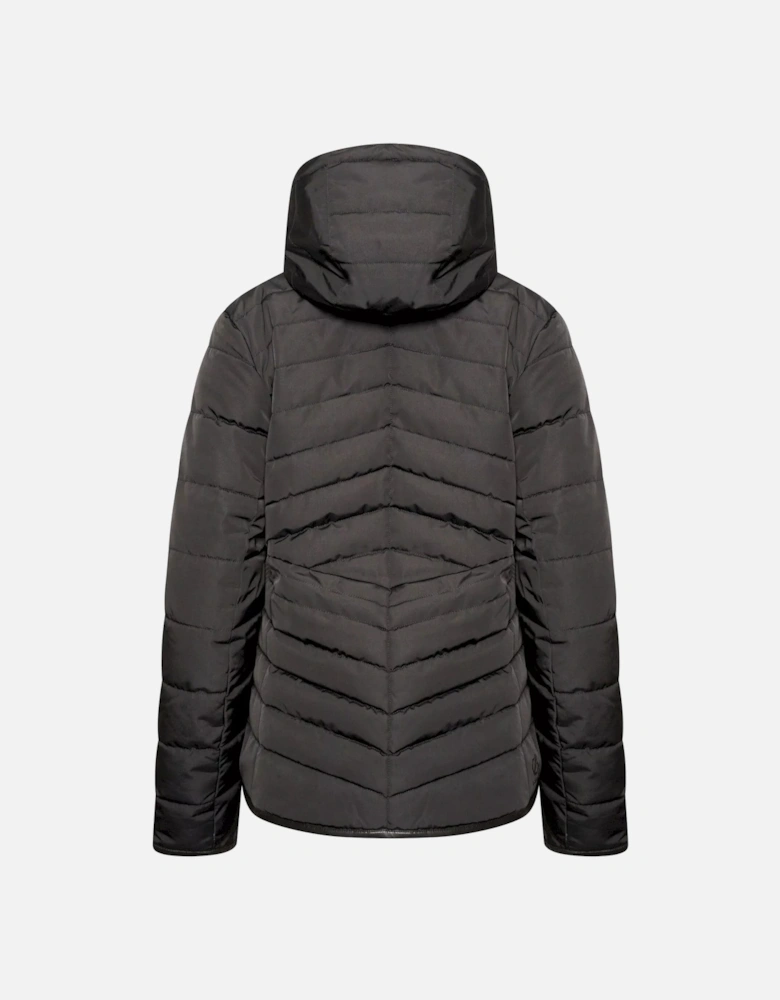 Womens/Ladies Striking Padded Jacket