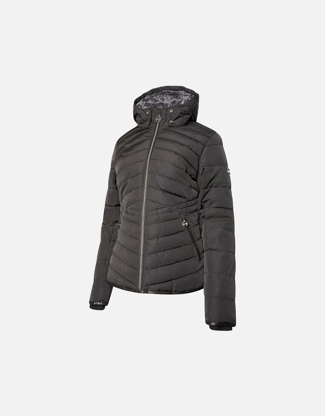 Womens/Ladies Striking Padded Jacket