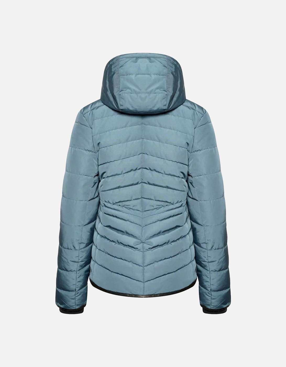 Womens/Ladies Striking Padded Jacket