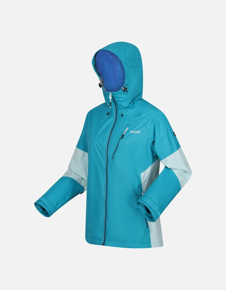 Womens/Ladies Highton V Stretch Waterproof Jacket