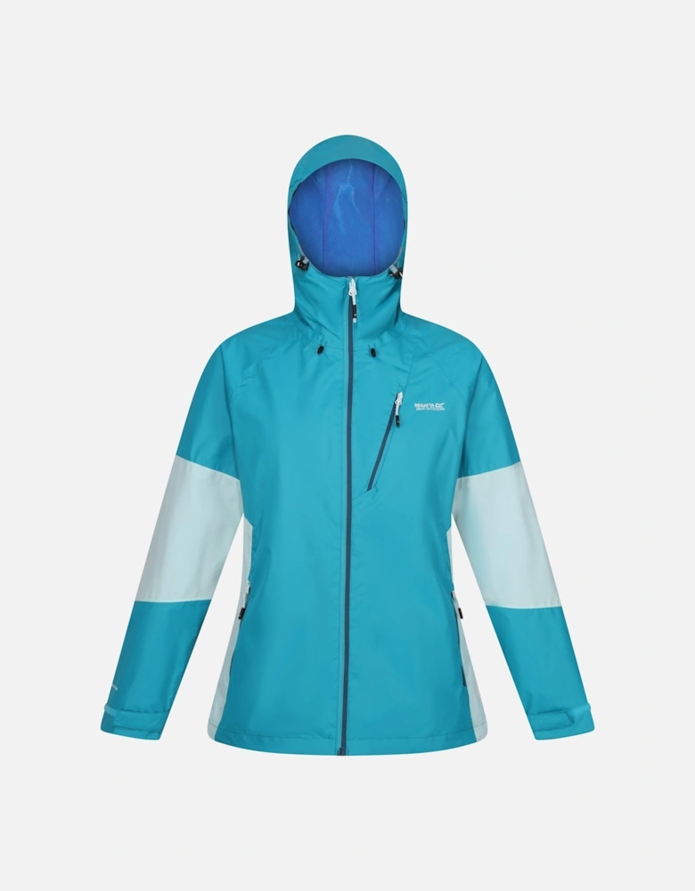 Womens/Ladies Highton V Stretch Waterproof Jacket