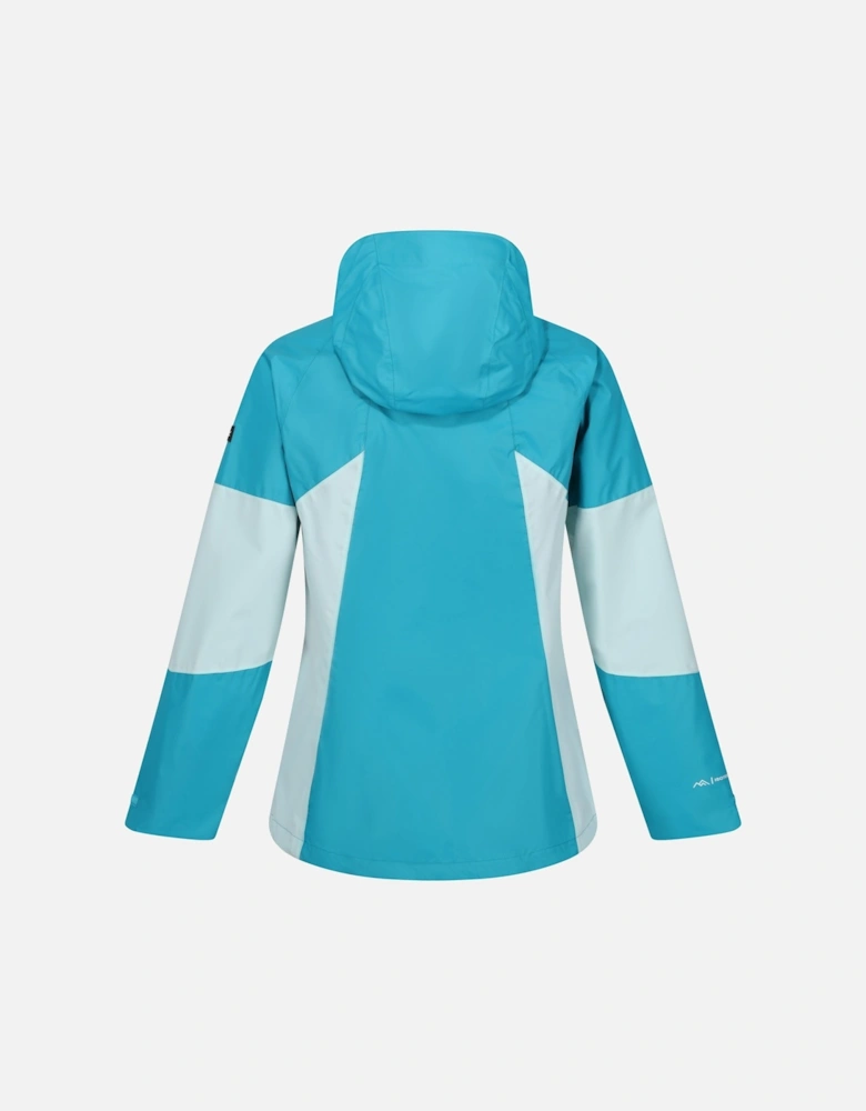 Womens/Ladies Highton V Stretch Waterproof Jacket