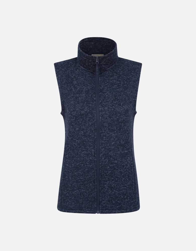 Womens/Ladies Idris Gilet