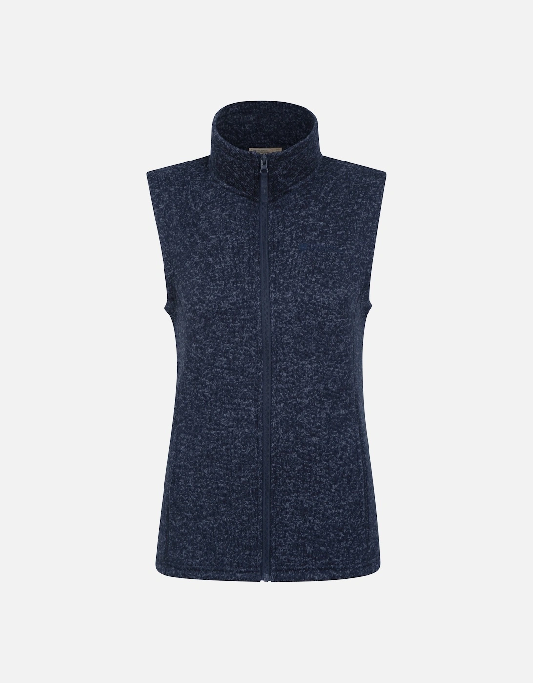 Womens/Ladies Idris Gilet, 6 of 5