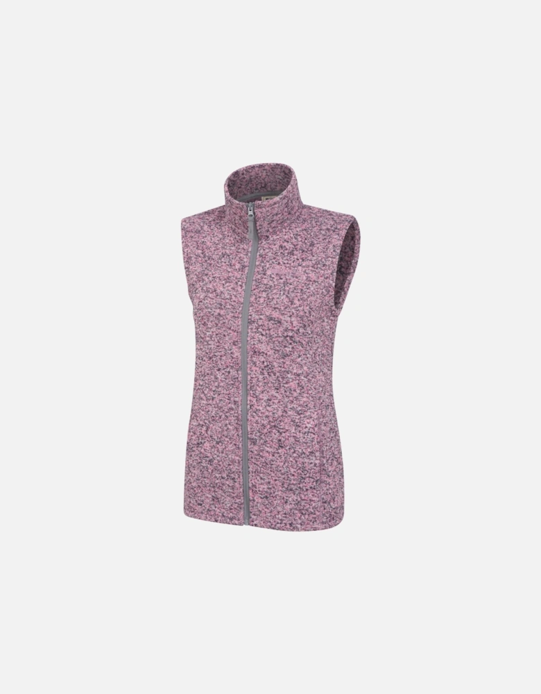 Womens/Ladies Idris Gilet