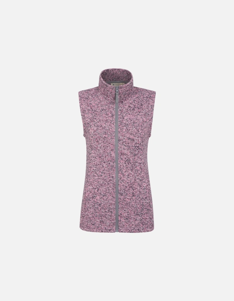 Womens/Ladies Idris Gilet