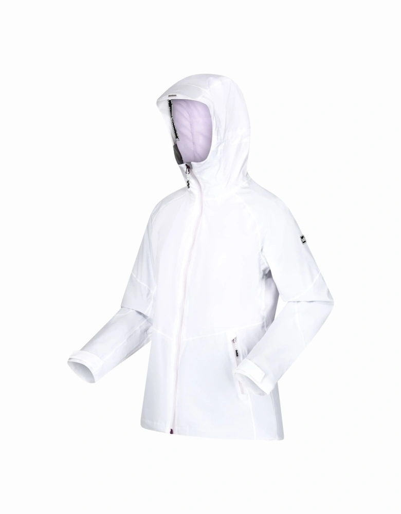 Womens/Ladies Raddick II Waterproof Jacket