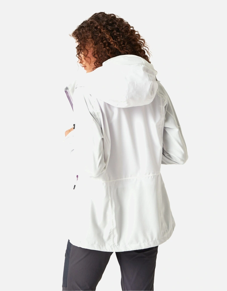 Womens/Ladies Raddick II Waterproof Jacket