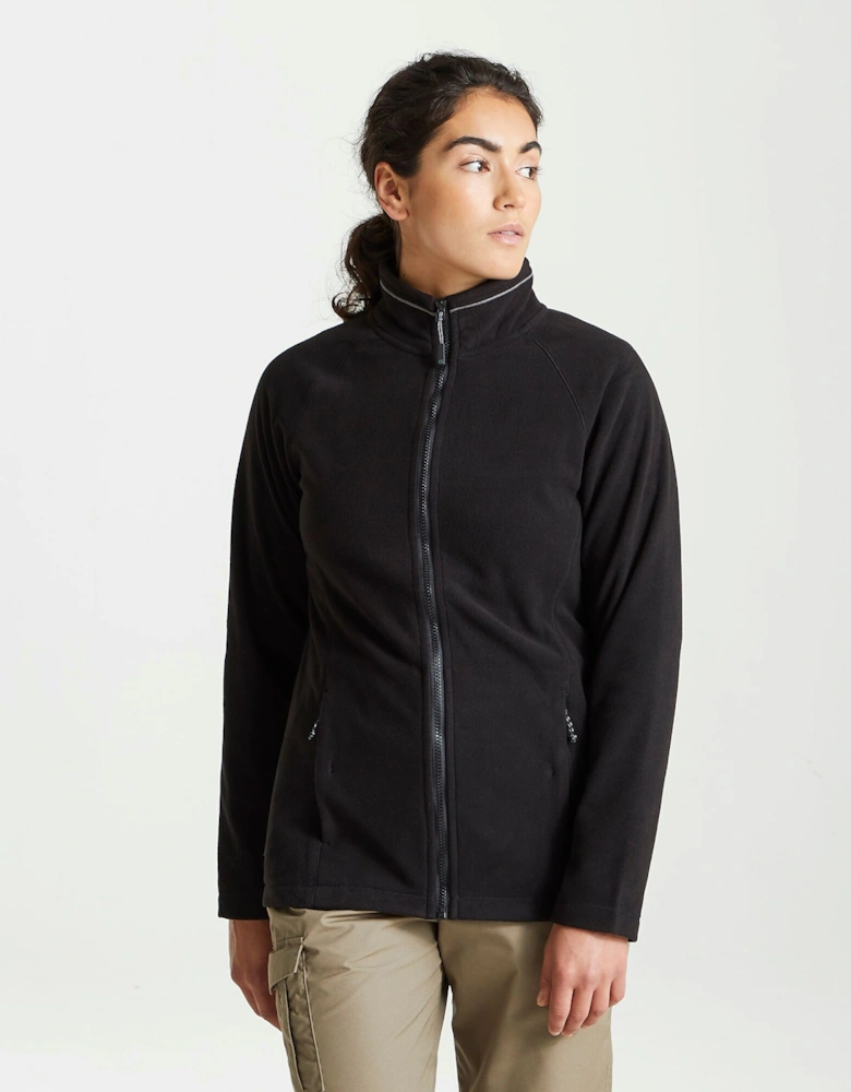 Womens/Ladies Expert Miska 200 Microfleece Jacket