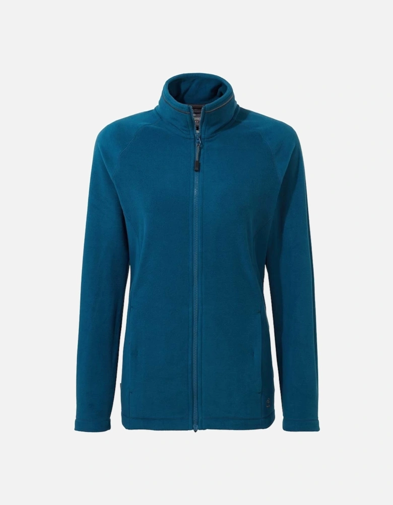 Womens/Ladies Expert Miska 200 Microfleece Jacket