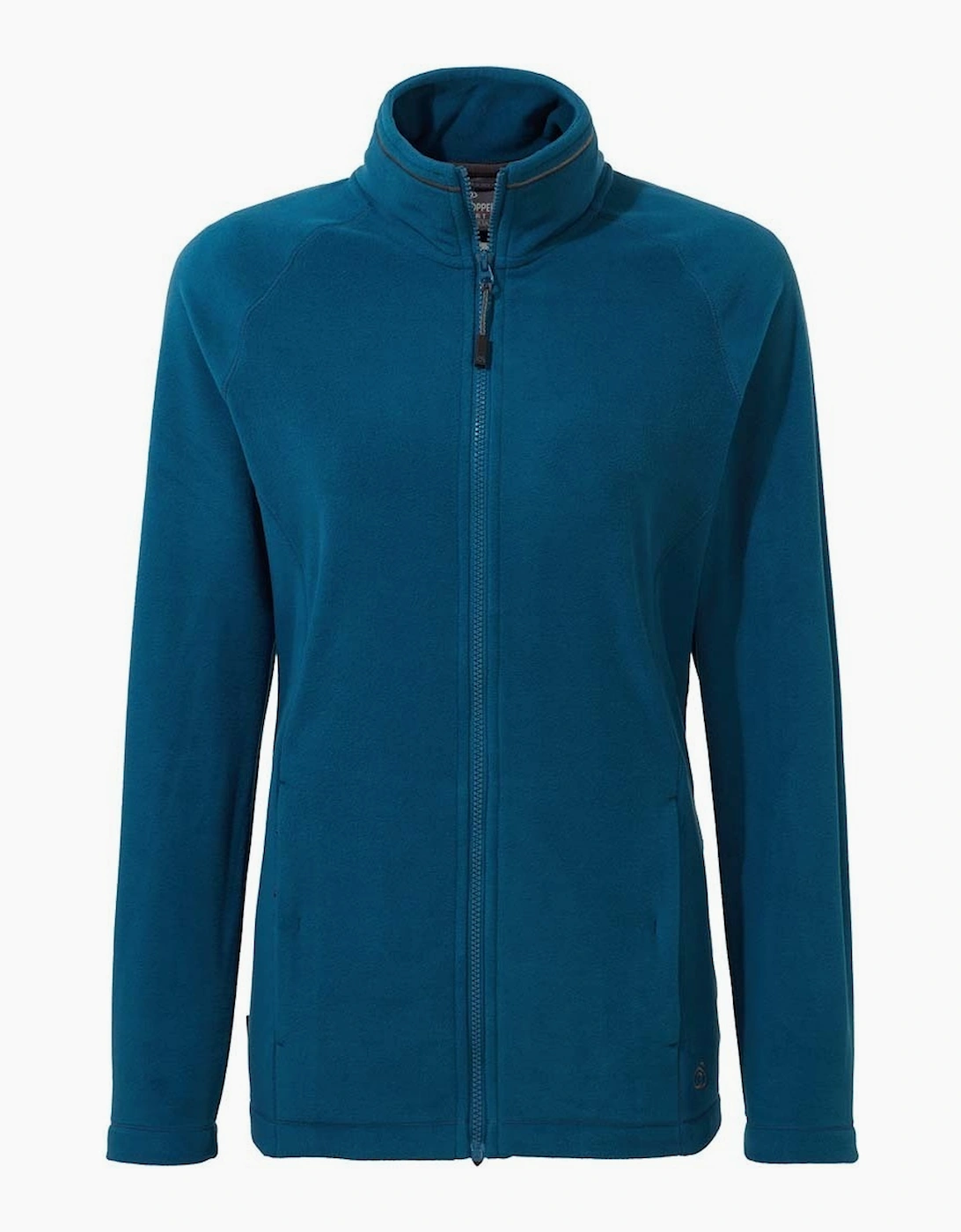 Women's Craghoppers Womens/Ladies Expert Miska 200 Microfleece Jacket - Navy - Size: 14