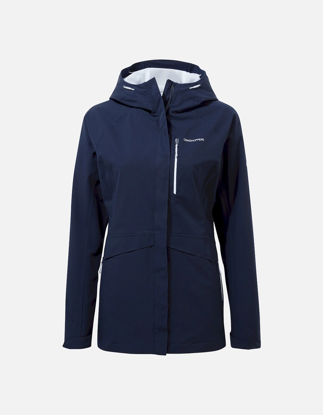 Womens/Ladies Caldbeck Jacket, 3 of 2