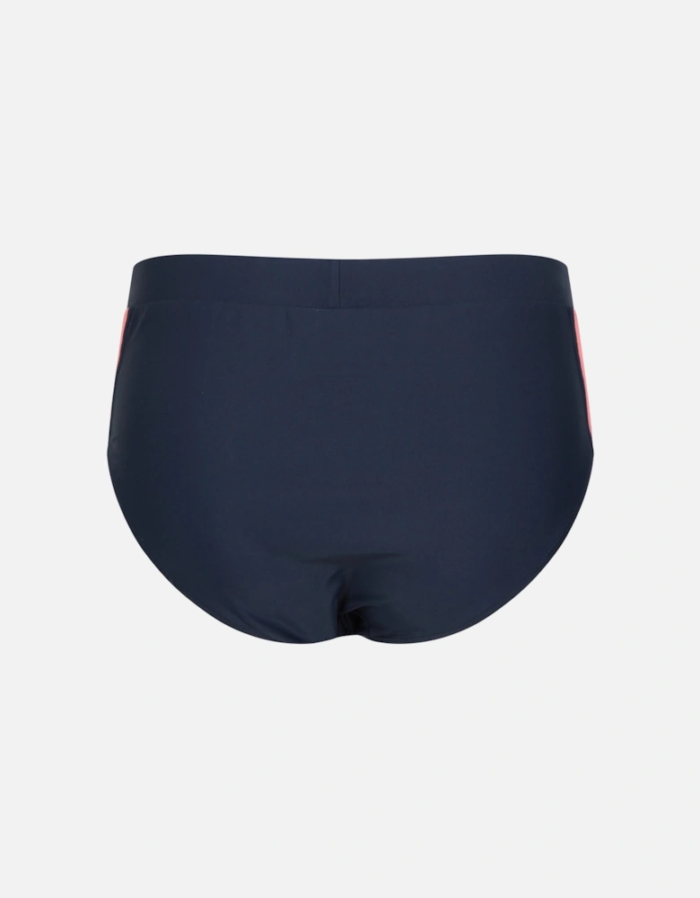 Womens/Ladies Take The Plunge Bikini Bottoms