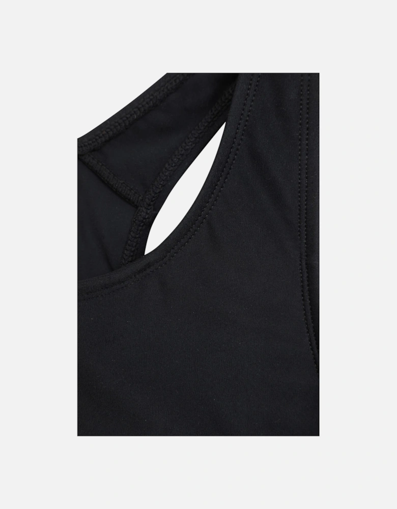 Womens/Ladies Shorty Legsuit