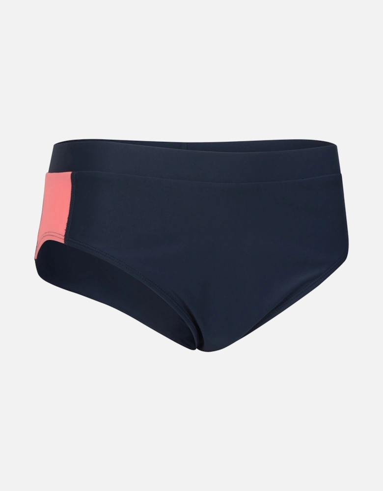 Womens/Ladies Take The Plunge Bikini Bottoms