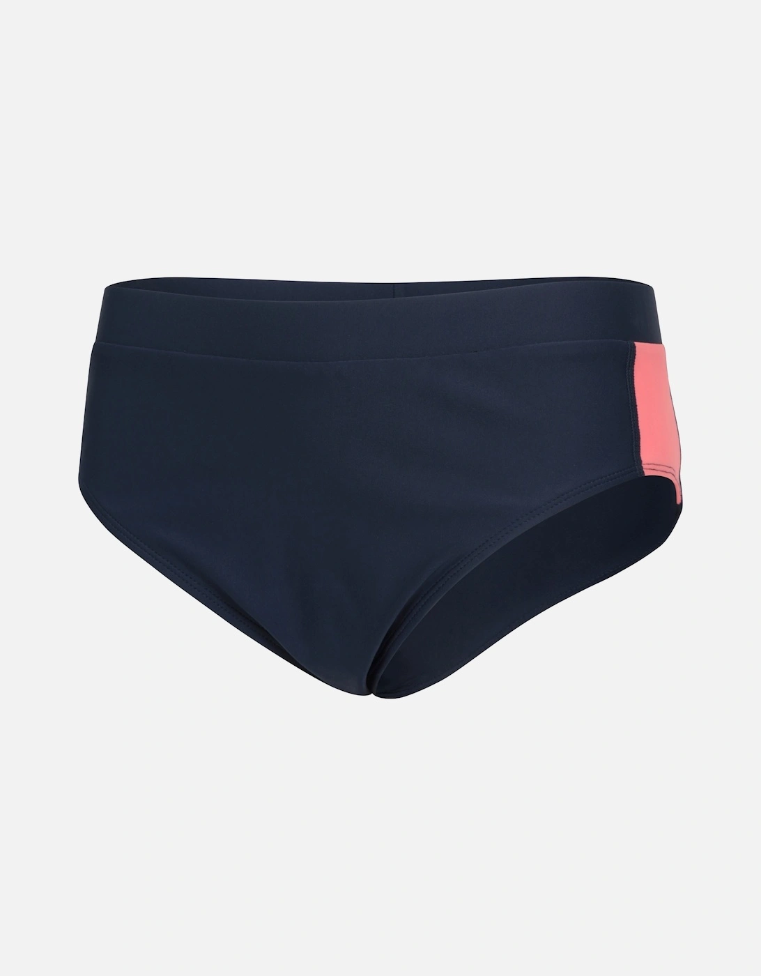 Womens/Ladies Take The Plunge Bikini Bottoms