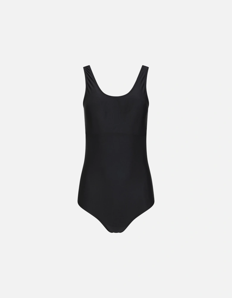 Womens/Ladies Harlyn One Piece Swimsuit