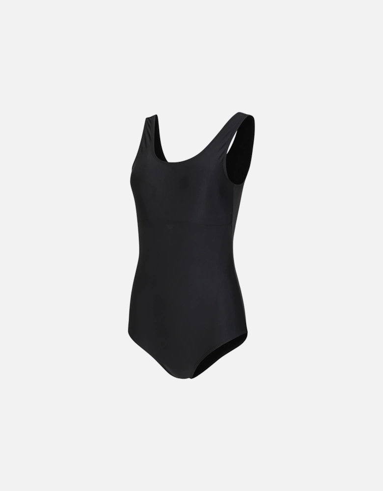 Womens/Ladies Harlyn One Piece Swimsuit