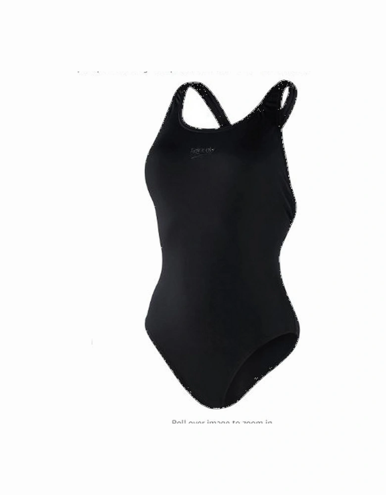 Womens/Ladies Power Eco Endurance+ One Piece Swimsuit