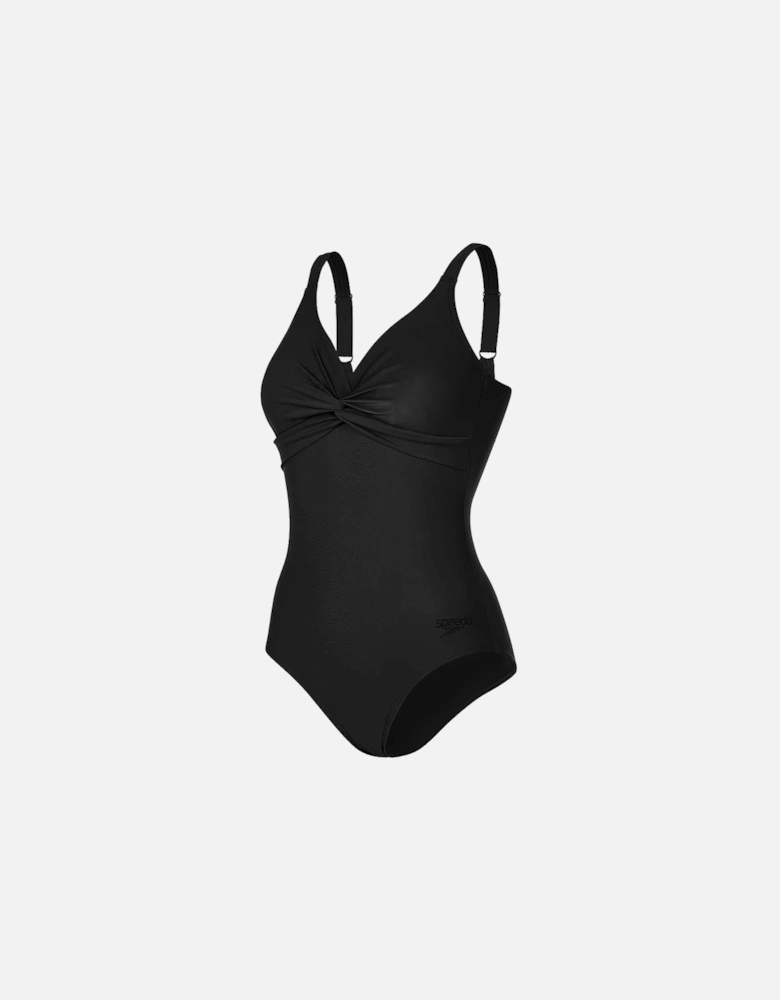 Womens/Ladies Brigitte One Piece Swimsuit